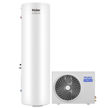 海尔舒尚200升空气能热水器怎么样?好不好？评价很好吗