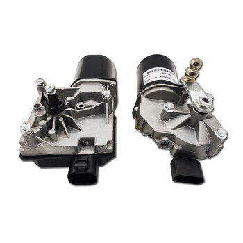 千耀嘉老gl8新gl8商务车雨刮马达雨刷器电机总成适配1116款胖鱼头gl8