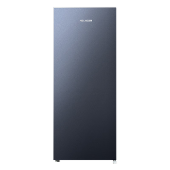 美菱冰箱怎么样质量好不好（美菱BD-122WEC立式冰柜体验效果好吗）