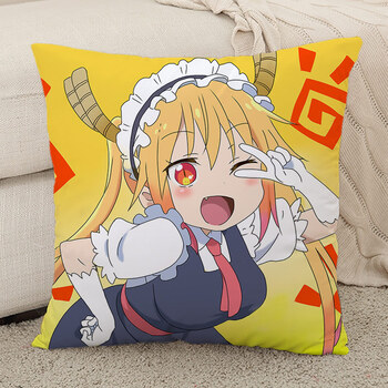 小林家的龙女仆抱枕2022新款康娜周边抱枕小林家的龙女仆托尔康纳定制