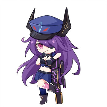 赛尔号同人q版精灵王亚克力卡通钥匙扣挂件立牌二合一周边合集海瑟薇