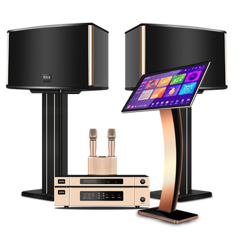 KKH点歌机到底买哪款好些？