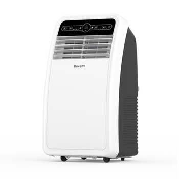 新科KY-20F1移动空调值得手入吗(新科移动空调不制冷了怎么回事)