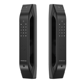 德施曼q5mplus怎么样（德施曼Q5MPLUS智能锁靠谱吗,揭秘内幕）