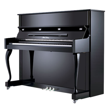 珠江钢琴珠江钢琴 C3E 123CM怎么样？体验后讲实情内幕？