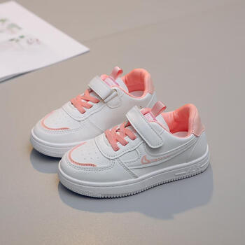 儿童运动鞋>olomm>olomm儿童aj鞋运动棉儿童休闲运动鞋三到12岁11女孩