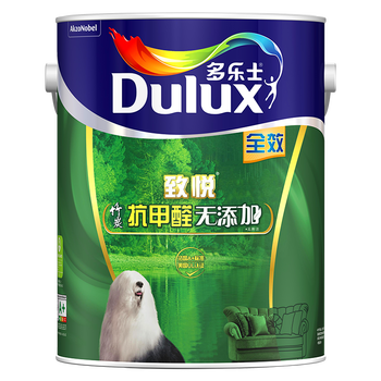多乐士乳胶漆哪个系列比较好？盘点实际情况