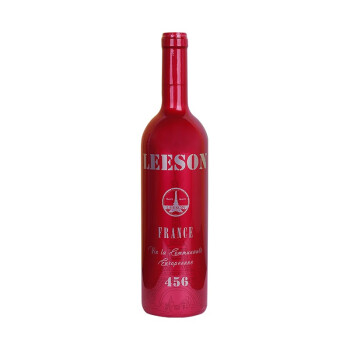 雷盛（Leeson）云仓酒庄雷盛红酒456法国干红葡萄酒（单瓶）