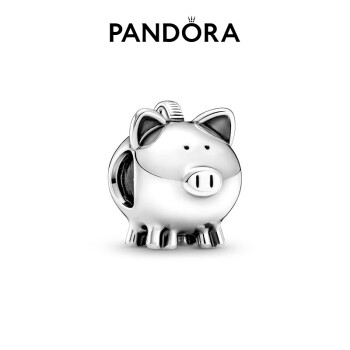 Pandora潘多拉同款饰品,展现你的个性风格