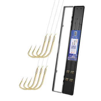 鱼钩哪款好用又实惠（鱼钩有什么牌子值得选购）