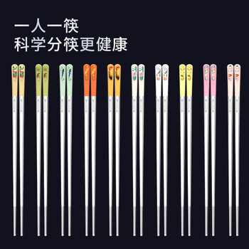 中国传统文化代表之一，PORSON铂尔迅高端筷子品牌推荐