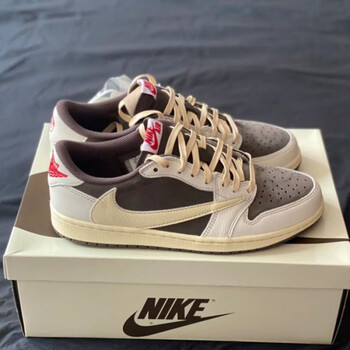 aj倒钩摩卡棕 36【图片 价格 品牌 报价】-京东