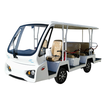 电动观光车十大名牌有哪些（什么牌子的电动汽车好）