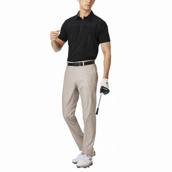 taylormade泰勒梅高尔夫短polo衫男士夏季高尔夫球衣短袖t恤高尔夫