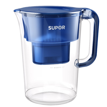 滤水壶十大排名（滤水壶家用滤水壶哪个牌子比较好）