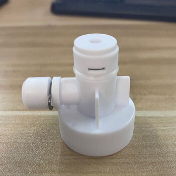 适用小米有品小象m1即热饮水机转接头软管配件通用转接头一个