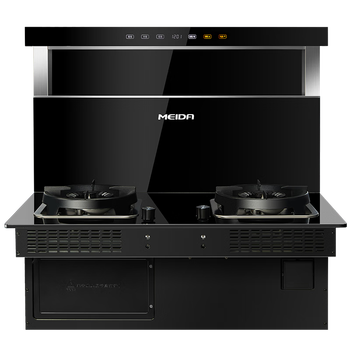 美大集成灶哪一款性价比高？这几款入手不会亏