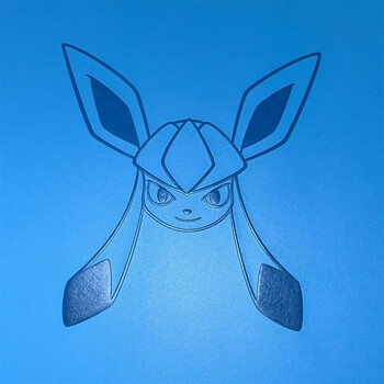 卓狮伊布卡册卡套月亮伊布仙子冰太阳伊布ptcg宝可梦卡牌保护册官牌套