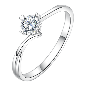 真实体验告诉你:喜钻R19459钻戒的用后到底怎么样!