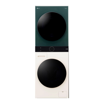lg洗烘套装哪款最好？笔者良心推荐这几款