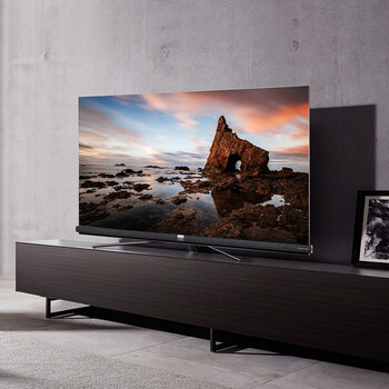 tcl65q9怎么样?好不好?