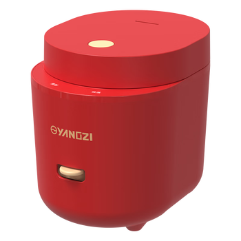 华强HQJY1208电饭煲如何呢？质量评分好么