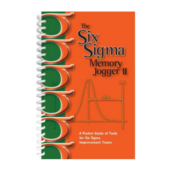 ԤThe Six SIGMA Memory Jogger II: A