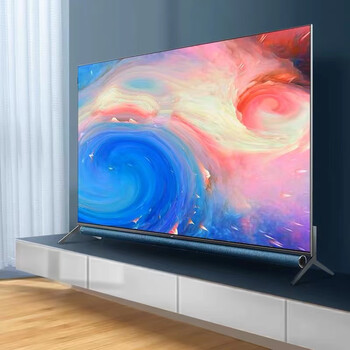 skyworth创维全新4k150寸4k语音120寸网络超高清智能投屏平板 平板100