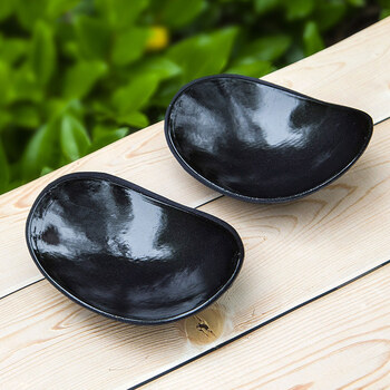 垫肩神器隐形直角假肩膀垫硅胶自粘可拆卸防溜肩窄肩美肩男女通用海绵