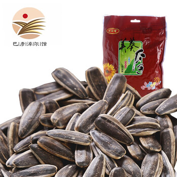 大嫂情 巴彦淖尔馆 363瓜子原味葵花籽现炒瓜子内蒙古瓜子内蒙古特产 图片价格品牌报价 京东