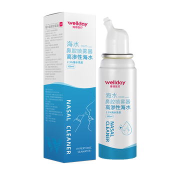 维德洗鼻器怎么样，内行人细说值得入手理由！