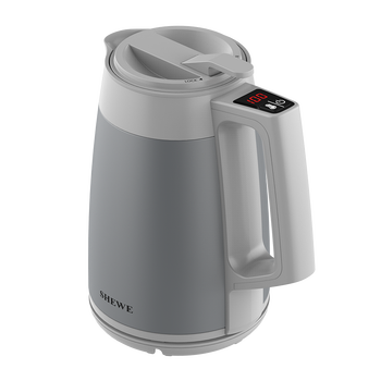 电子电热水壶哪个品牌好（电子电热水壶哪个品牌好）