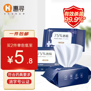 【湿巾】历史价格&销量趋势分析,如何选择合适的湿巾品牌?