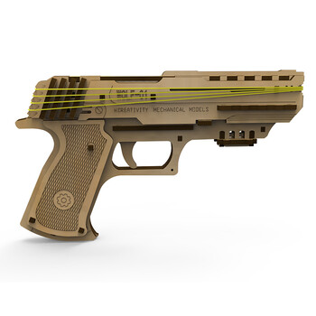 适用于小学生科技小制作手工材料发明实验儿童科学课玩教具五六年级