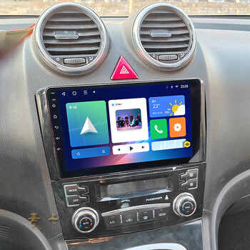 卓永杭适用于适用长城哈弗h6升级版安卓智能中控大屏车载导航仪一体机