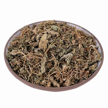 紫花地丁中药材500g可磨粉苦地丁草泡茶紫花中草药