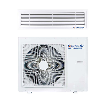 格力GMV-H160WL/F中央空调好不好优缺点实情？良心评测