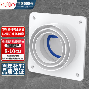 提升厨房和卫生间的美感,杜邦品牌厨卫配件价格走势分析+榜单