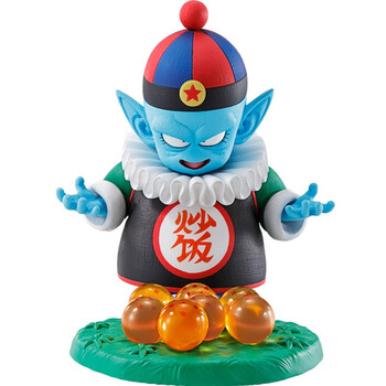 眼镜厂 一番赏 龙珠 手办模型玩具 (全款预定:9-10月发货)d赏 皮拉夫