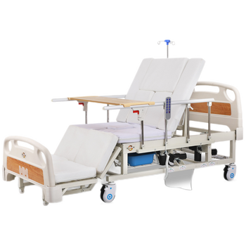 冠奇STKY-DCO1护理床怎么样，真的好吗？是否值得买？