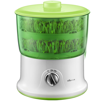 豆芽机十大名牌有哪些（豆芽机哪个牌子的质量好）