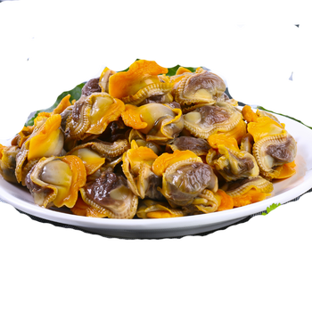 新鲜毛蚶肉海鲜水产赛卡伊3斤