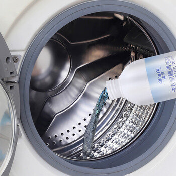 清遇 洗衣机清洗剂500ml