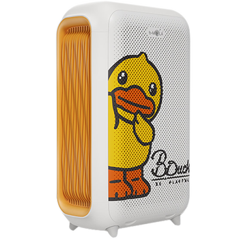 b-MOLABM100空气净化器好不好优缺点实情？良心评测