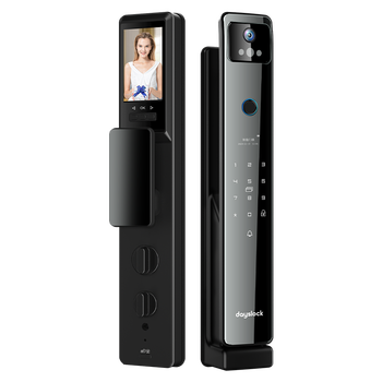 戴司S6F与S2V那个更好（戴司S6F智能锁质量如何）