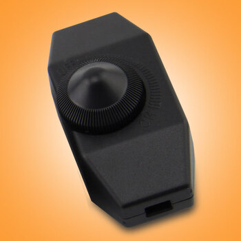 微调台灯调光开关器线上调电压调节灯光开关器灯饰配件白炽灯 单独