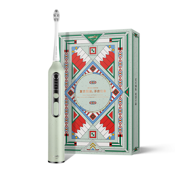 电动牙刷哪个牌子好（电动牙刷哪个品牌最好最实用）