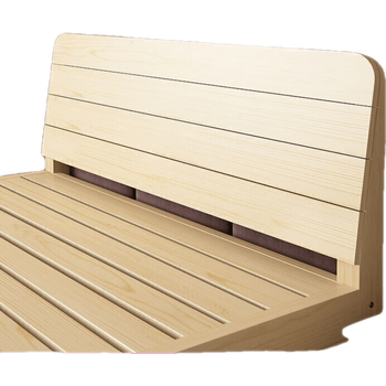 实木床什么品牌好（实木床做床最好的木头排名）