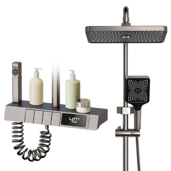 长虹恒温花洒哪个型号好？这几款真心推荐