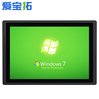 爱宝拓一体机-价格走势和销量趋势调查